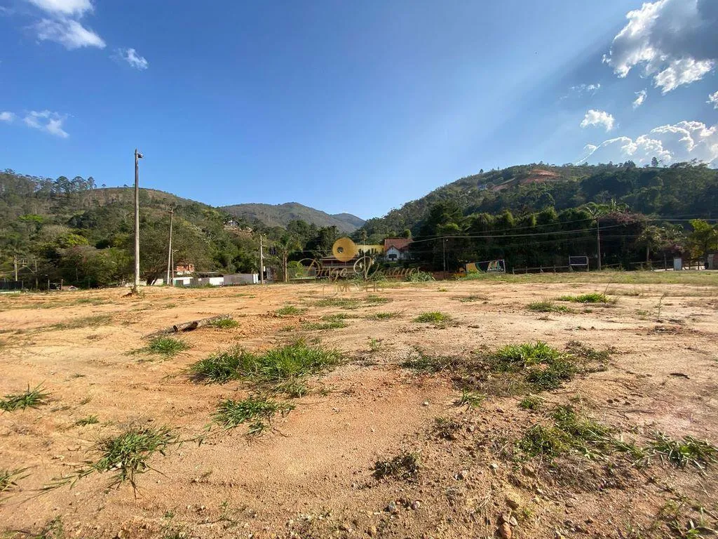 Imagem Terreno para Venda em Teresópolis / RJ no bairro Albuquerque