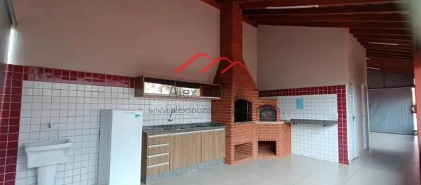 Imagem Apartamento para Venda em Sumaré, Parque Emília, 2 dormitórios, 1 banheiro, 2 vagas