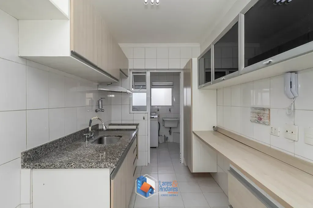 Imagem Apartamento à venda 3 Quartos 1 Suite 2 Vagas 86M² Vila Gumercindo São Paulo - SP