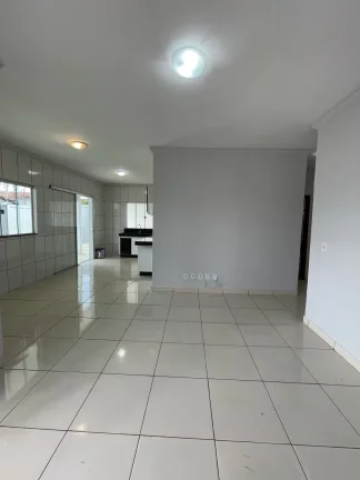Imagem Casa à venda no bairro Setor Sul - Goianésia/GO