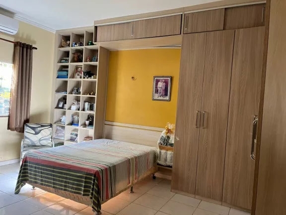 Imagem CASA RESIDENCIAL em MANAUS - AM, PARQUE 10 DE NOVEMBRO