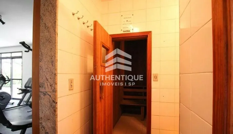 Imagem Queops e Quefren Moema Passaros - Apartamento à venda no bairro Moema - São Paulo/SP, Zona Sul