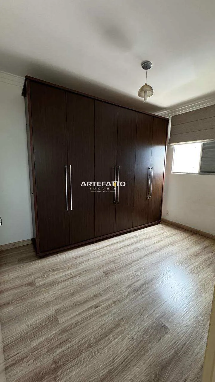 Imagem Apartamento à venda em Franca, Jardim Paulista, com 2 quartos, 47m2