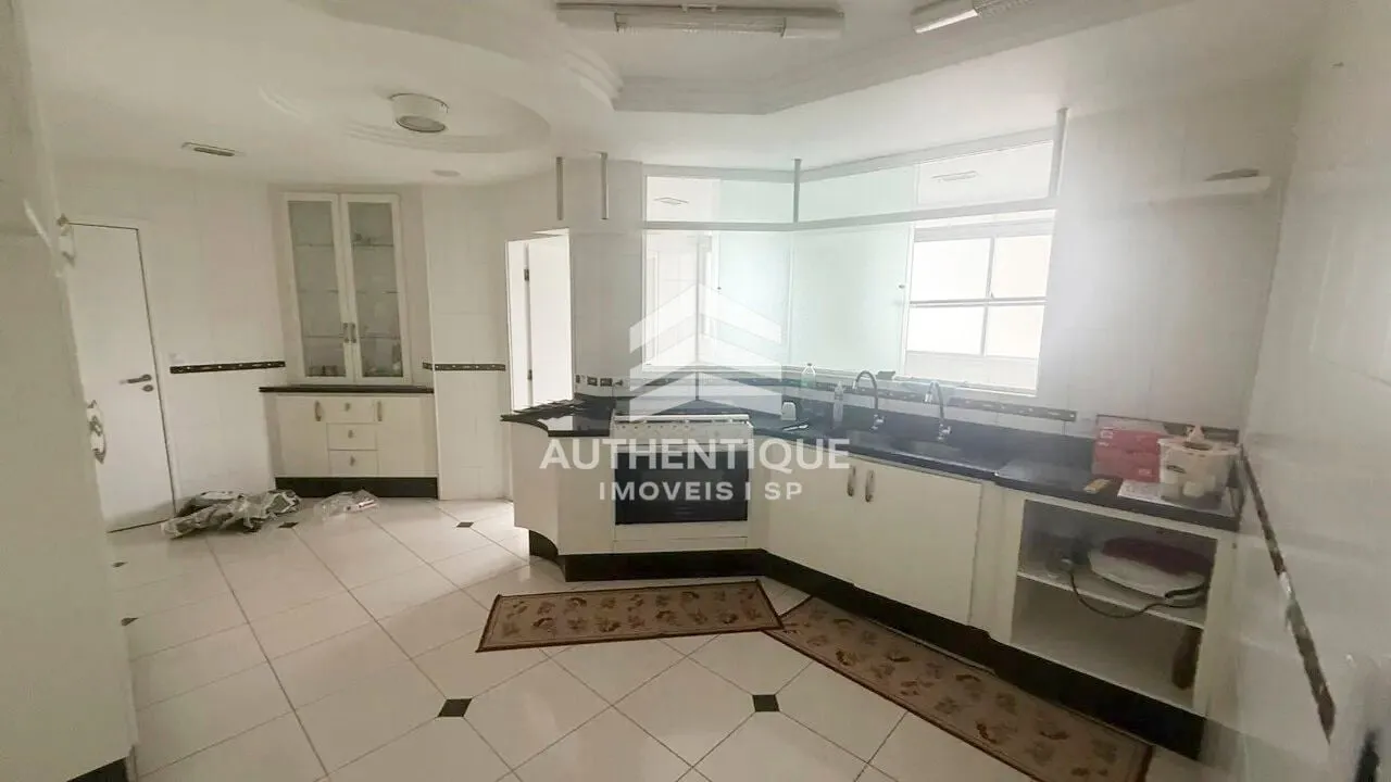 Imagem MELVILLE PRAIA GRANDE - Apartamento Cobertura Duplex Canto do Forte Praia Grande à venda