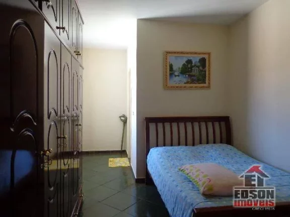 Imagem Casa Duplex, 5 Quartos, 2 Suítes, 2 Terraços no Recanto de Itaipuaçu