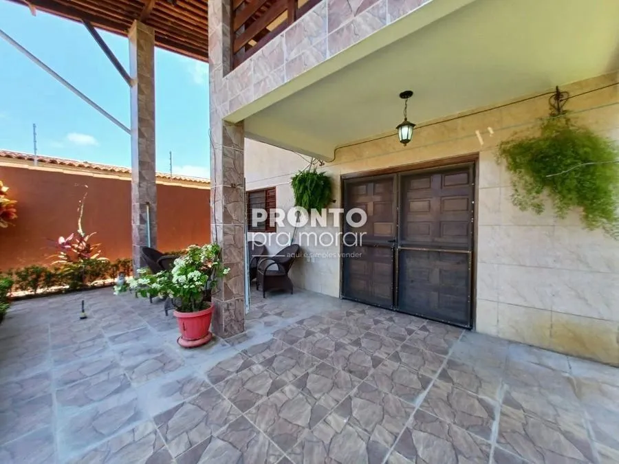 Imagem Casa em Tamandaré