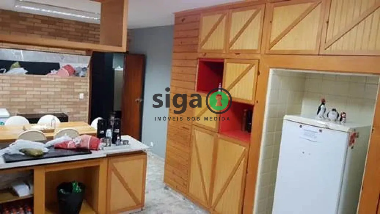 Imagem Prédio Comercial á Venda - 400 m² na Vila Mariana