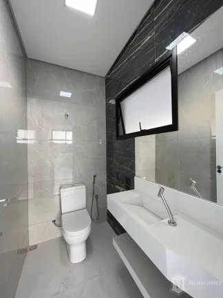 Imagem Casa t?(C)rrea Cyrela Landscape com 03 suítes e piscina
