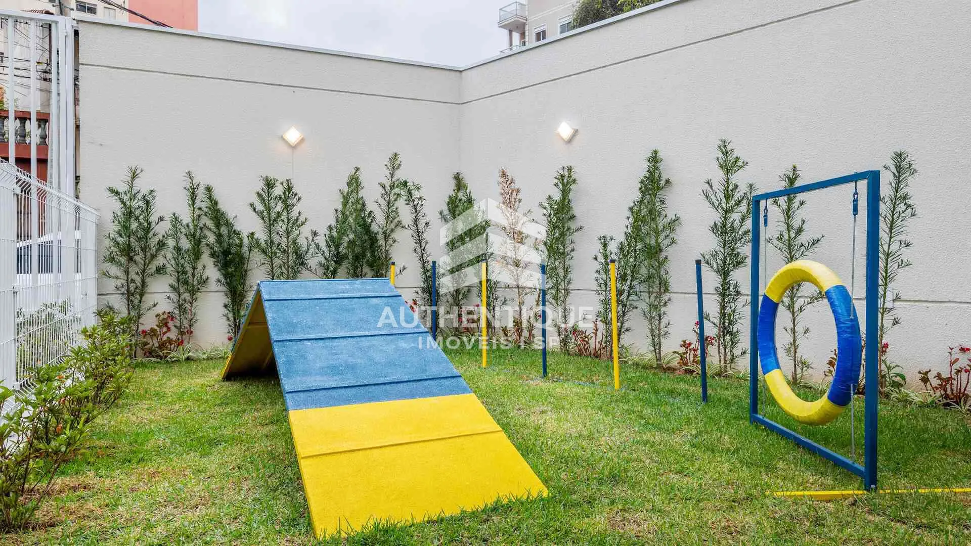 Imagem AUREA PATRIANI BAIRRO JARDIM SANTO ANDRE - Apartamento à venda no bairro Bairro Jardim - Santo André/SP