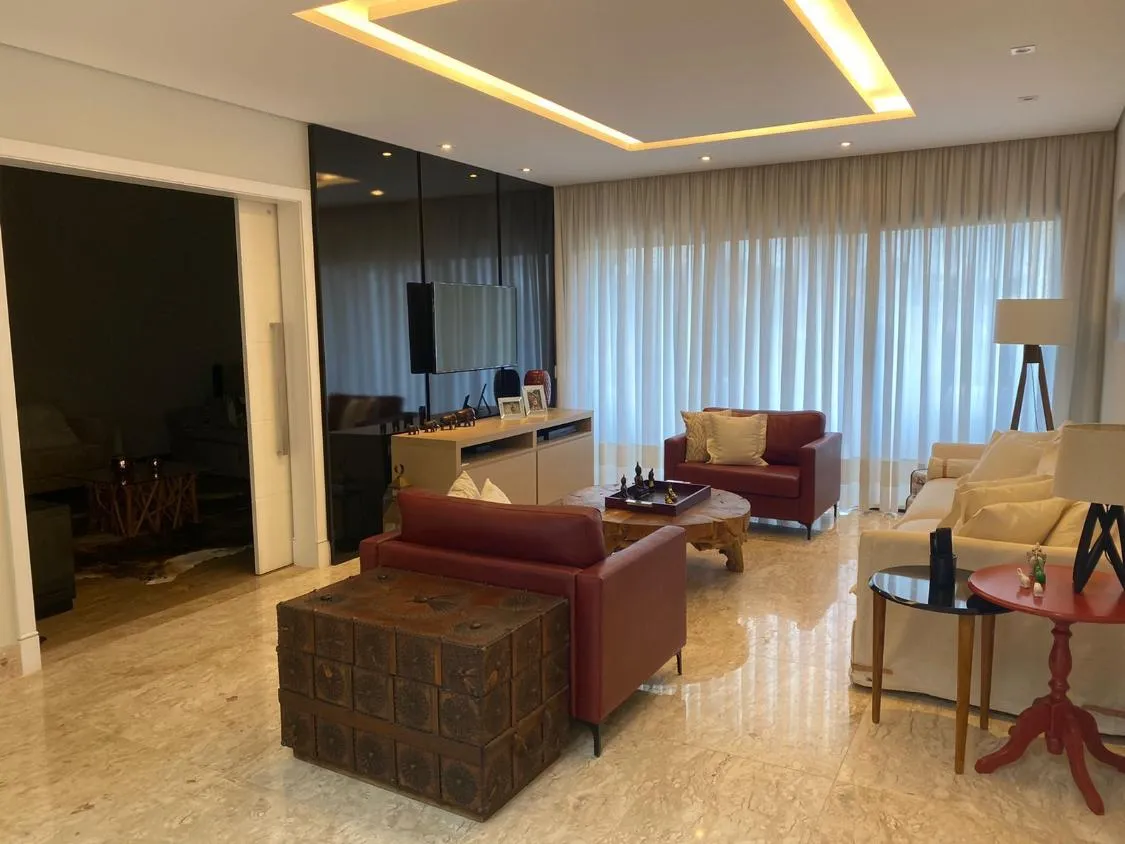 Imagem CASA - RESIDENCIAL VILLA RAVENA