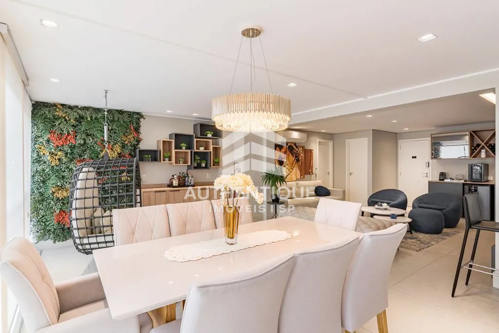 Imagem GIARDINO SAN FELIPE RESIDENTIAL CLUB TATUAPÉ - Apartamento à venda no bairro Tatuapé - São Paulo/SP, Zona Leste