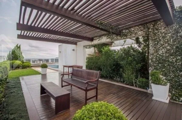 Imagem Apartamento na Cidade Baixa de 1 dormitório vaga e infra