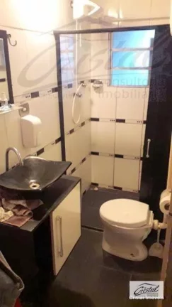 Imagem Casa com 2 dormitórios à venda, 135 m² por R$ 550.000,00 - Butantã - São Paulo/SP