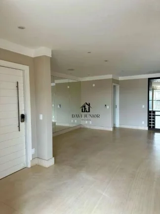 Foto do imóvel Apartamento para alugar, 214 m² por R$ 12.004,00/mês - Jardim Portal da Colina - Sorocaba/SP