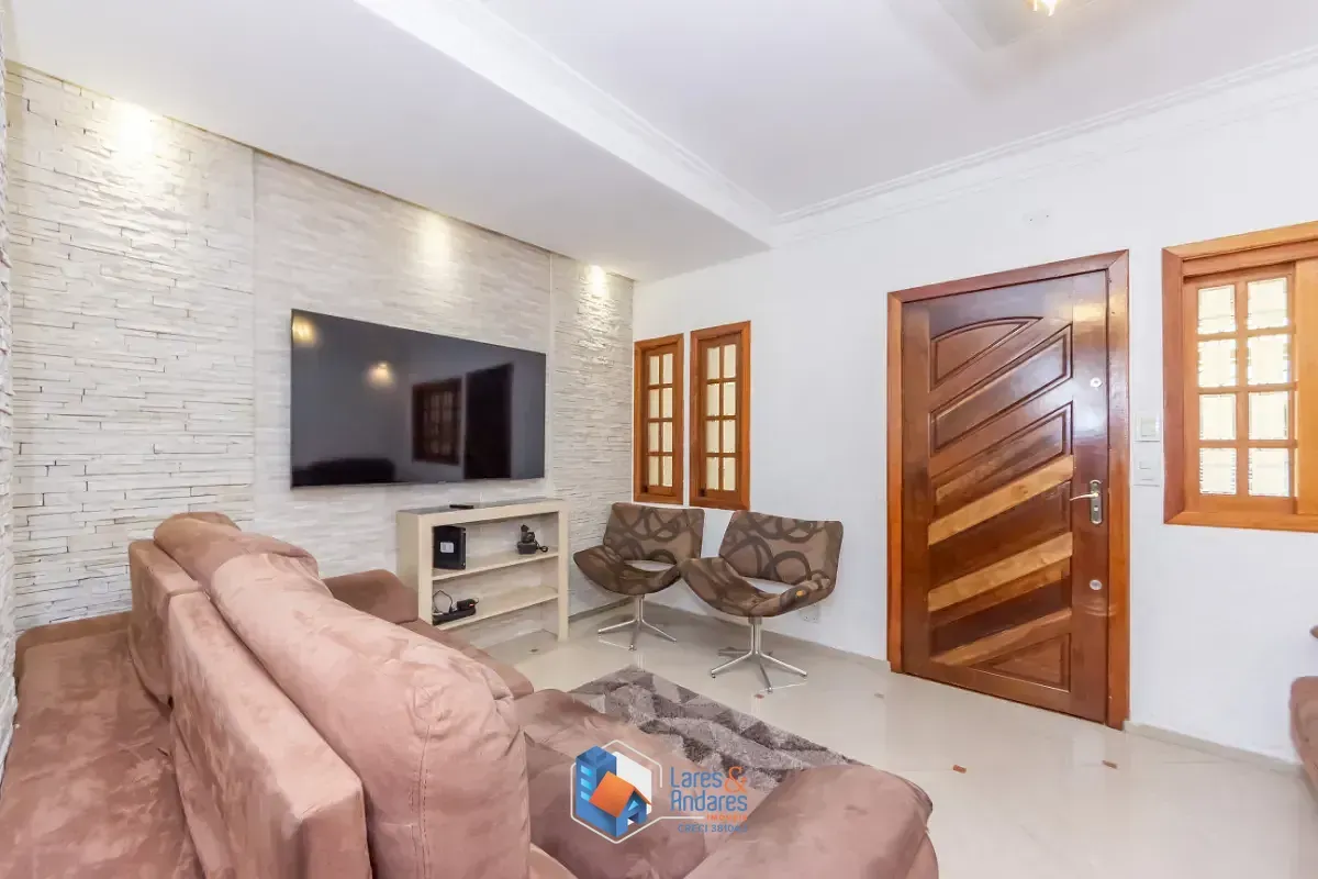 Imagem Casa para venda em Jabaquara com 3 quartos, sendo 3 suítes, 200m²