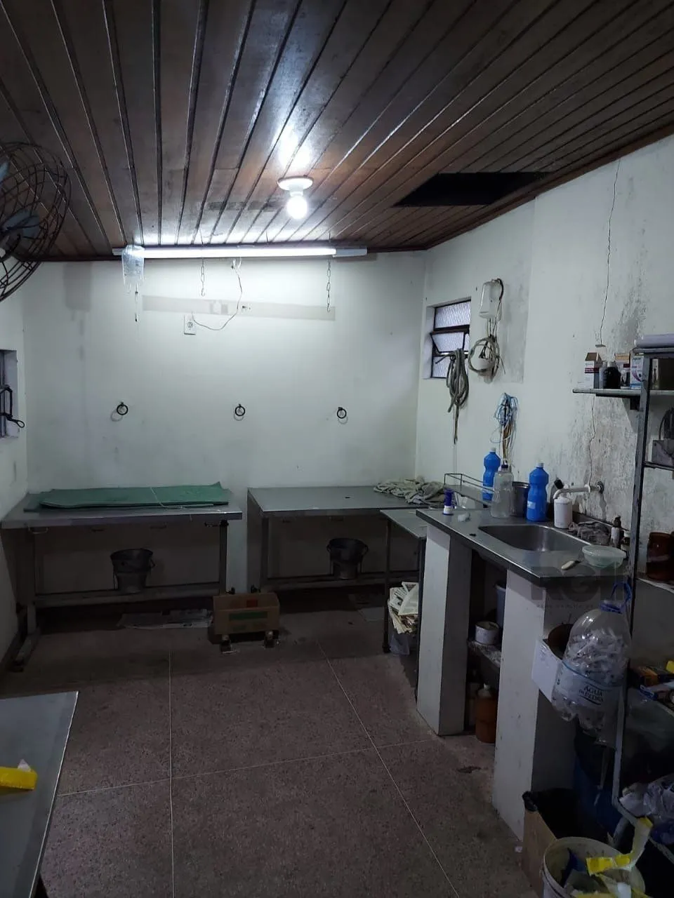 Imagem Casa Comercial em Vila Jardim