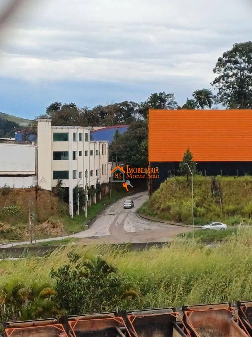 Imagem Apartamento com 2 dormitórios à venda, 50 m² por R$ 229.900,00 - Núcleo do Engordador - São Paulo/SP