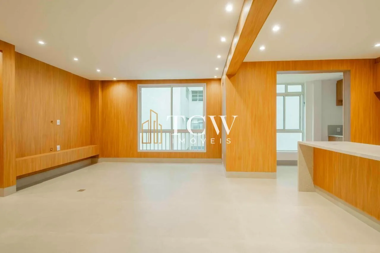 Imagem Apartamento à venda no bairro Itaim Bibi - São Paulo/SP, Zona Sul