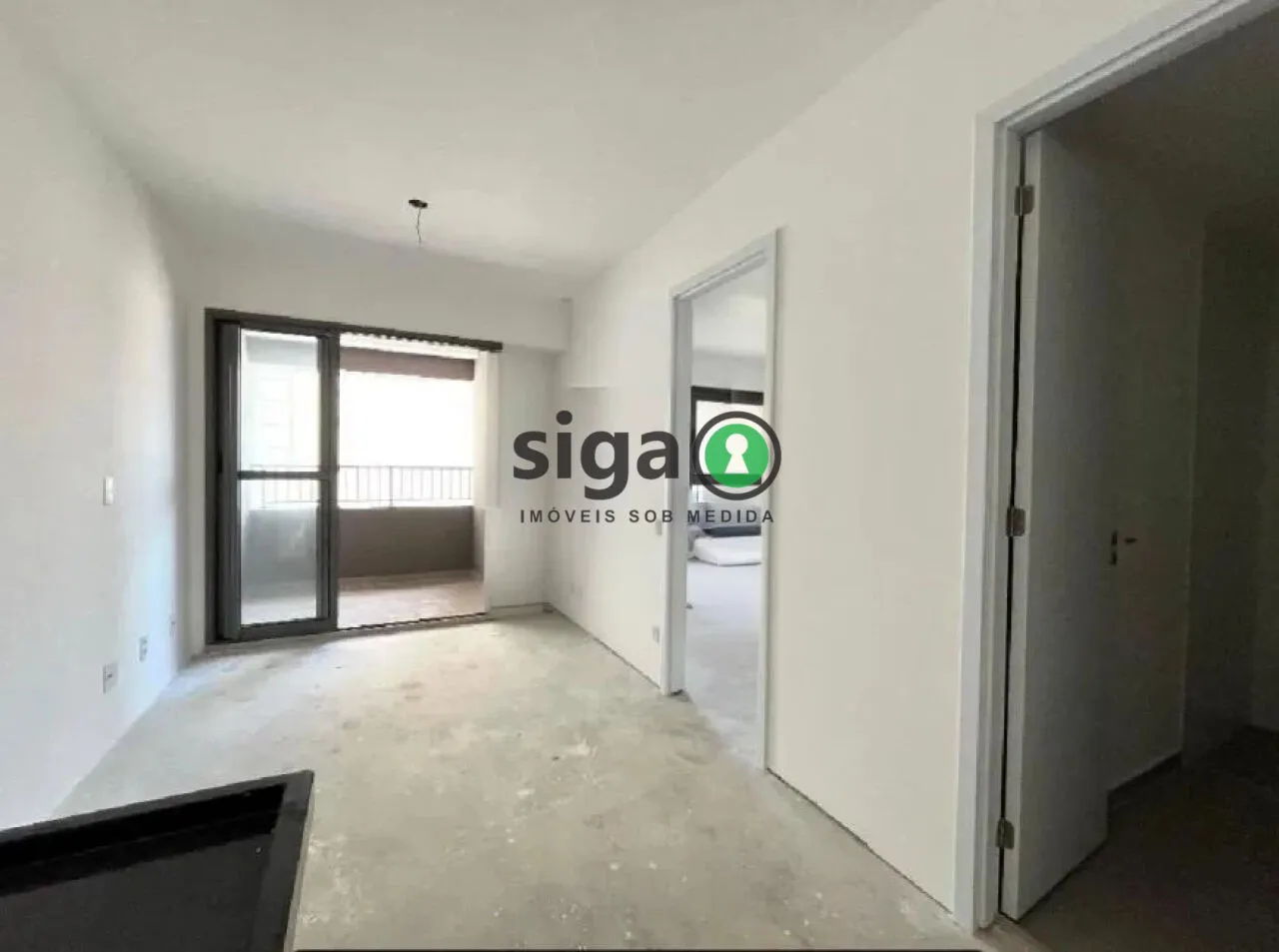 Imagem APARTAMENTO A VENDA EM SP