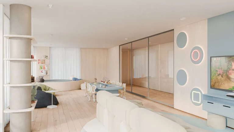 Imagem Apartamento à venda em Porto Belo, Jardim Dourado, com 3 quartos, 130,81m2