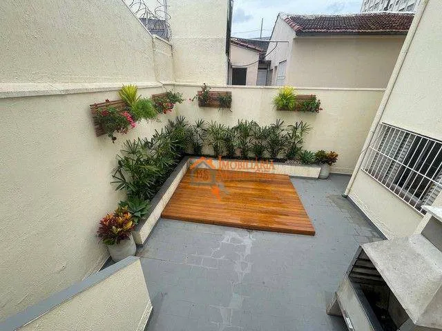 Imagem Sala para alugar, 30 m² por R$ 1.430,00/mês - Centro - Guarulhos/SP