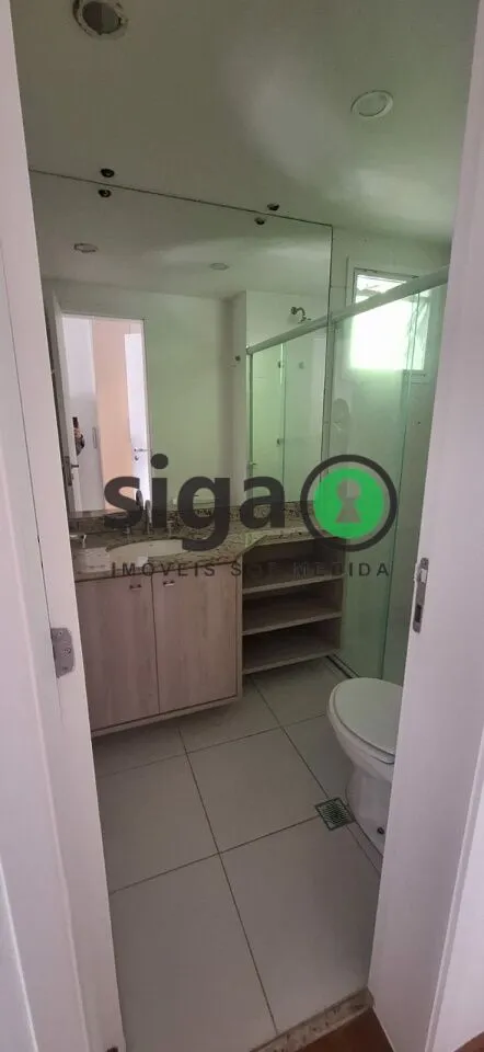 Imagem APARTAMENTO Á VENDA NA RUA NELSON GAMA DE OLIVEIRA COM 2 SUÍTES E 1 VAGA! VARANDA GOURMET!