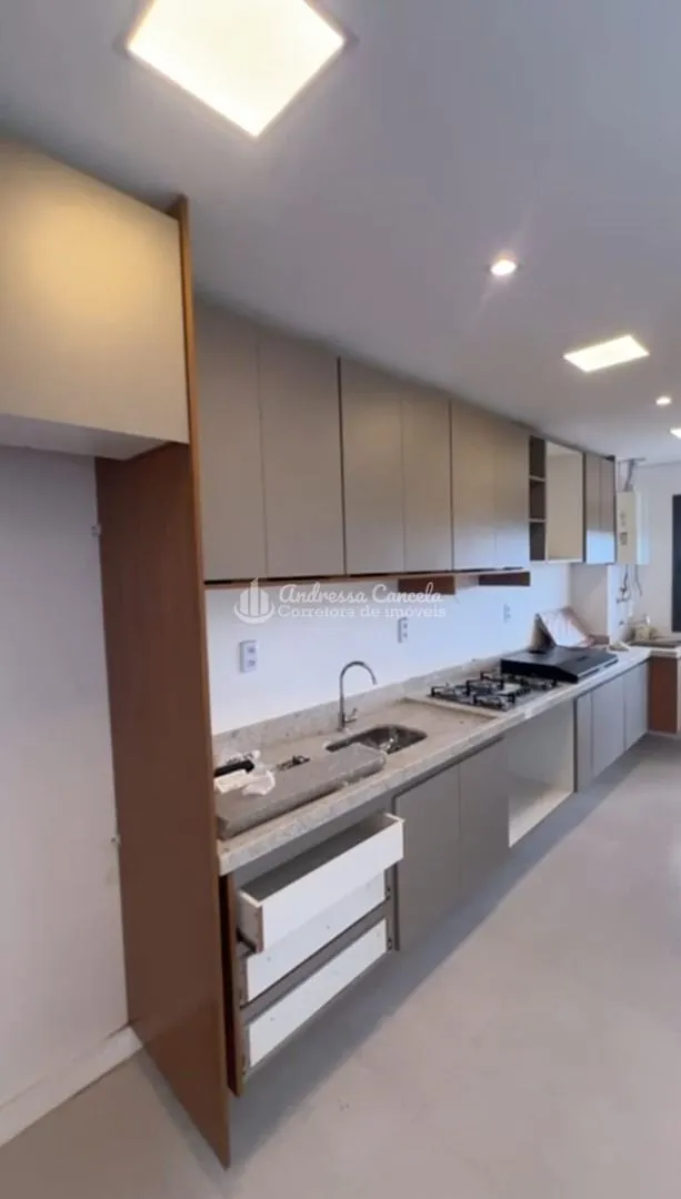 Foto do imóvel Alameda Iguatemi - Apartamento com 3 dormitórios para alugar, 95 m² por R$ 7.700,00/mês - Iguatemi em Residencial Eco Village I, São José do Rio Preto - SP