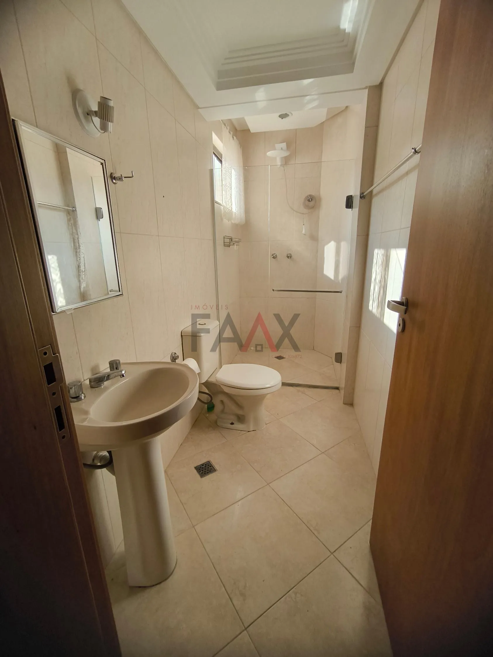 Imagem Apartamento com 3 dormitórios à venda,130.54 m², CENTRO - Gpva, GUARAPUAVA - PR