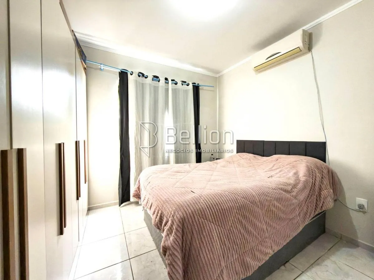 Imagem Apartamento à venda no bairro Tapajós em Indaial/SC