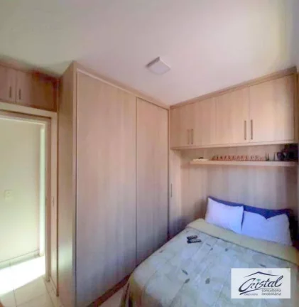 Imagem Lindo Apartamento Duplex - Cobertura