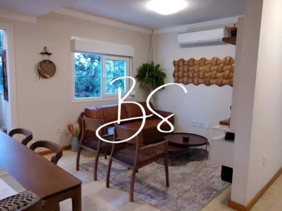 Imagem APARTAMENTO RESIDENCIAL em CANELA - RS, Centro