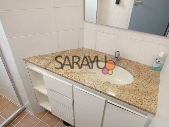 Imagem Apartamento Padrão de 02 dormitórios para venda na Praia da Enseada