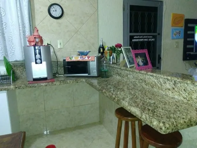 Foto do imóvel Chácara à venda 3 Quartos, 1 Suite, 2 Vagas, 1000M², Goiabal, Pindamonhangaba - SP