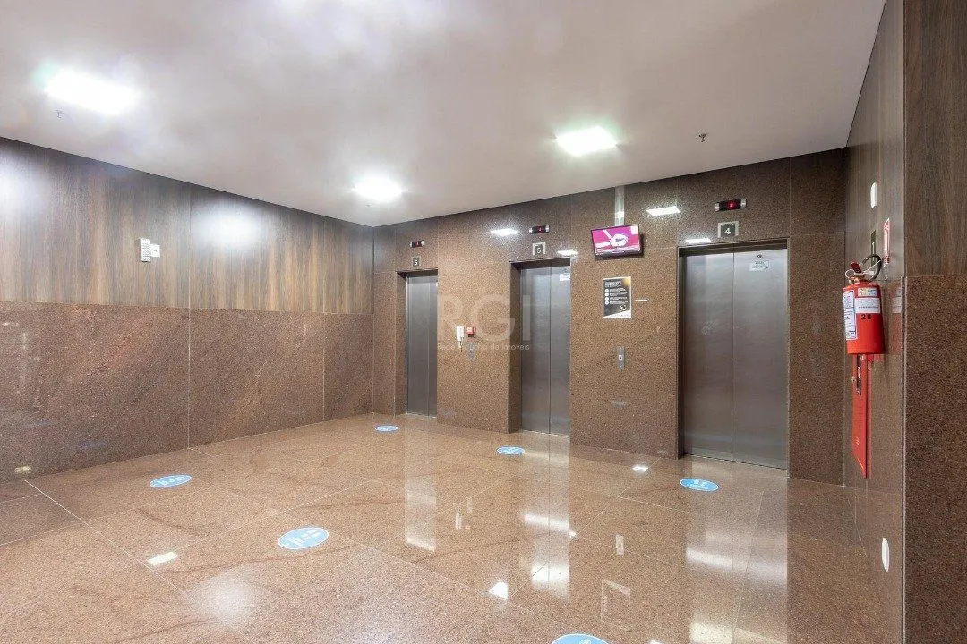 Imagem Conjunto/Sala para Venda - 34.91m², 0 dormitórios, 1 vaga - Central Parque