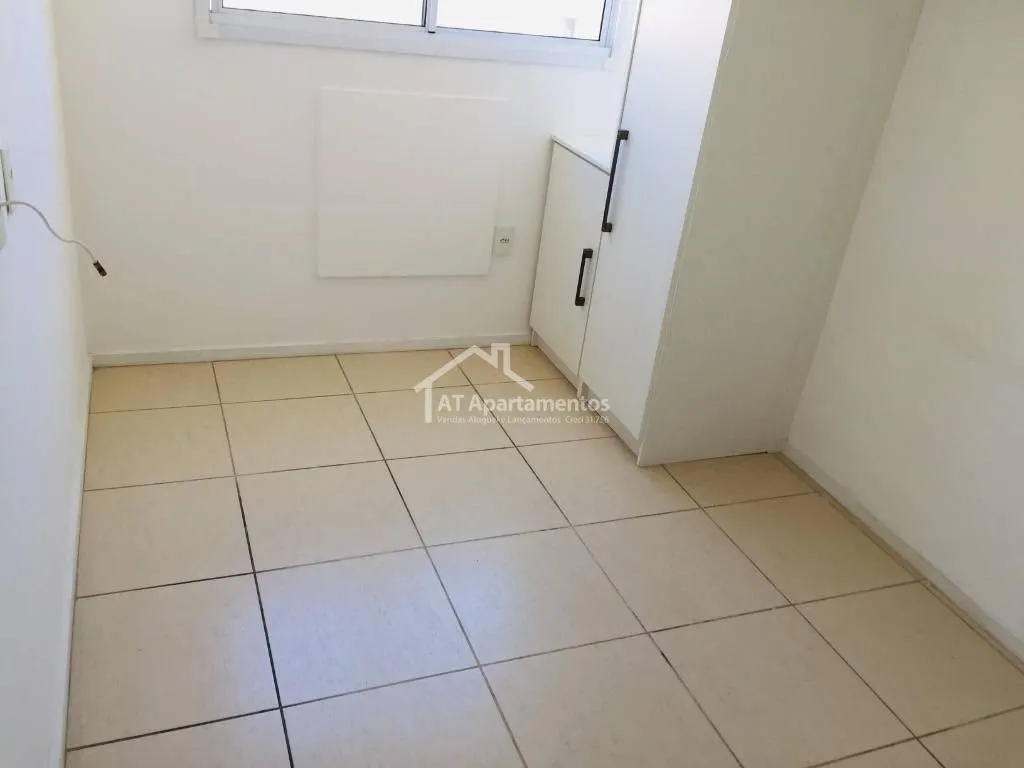 Imagem Apartamento 2 quartos em São Cristóvão, Rio de Janeiro: 60m², 1 suíte, lazer completo