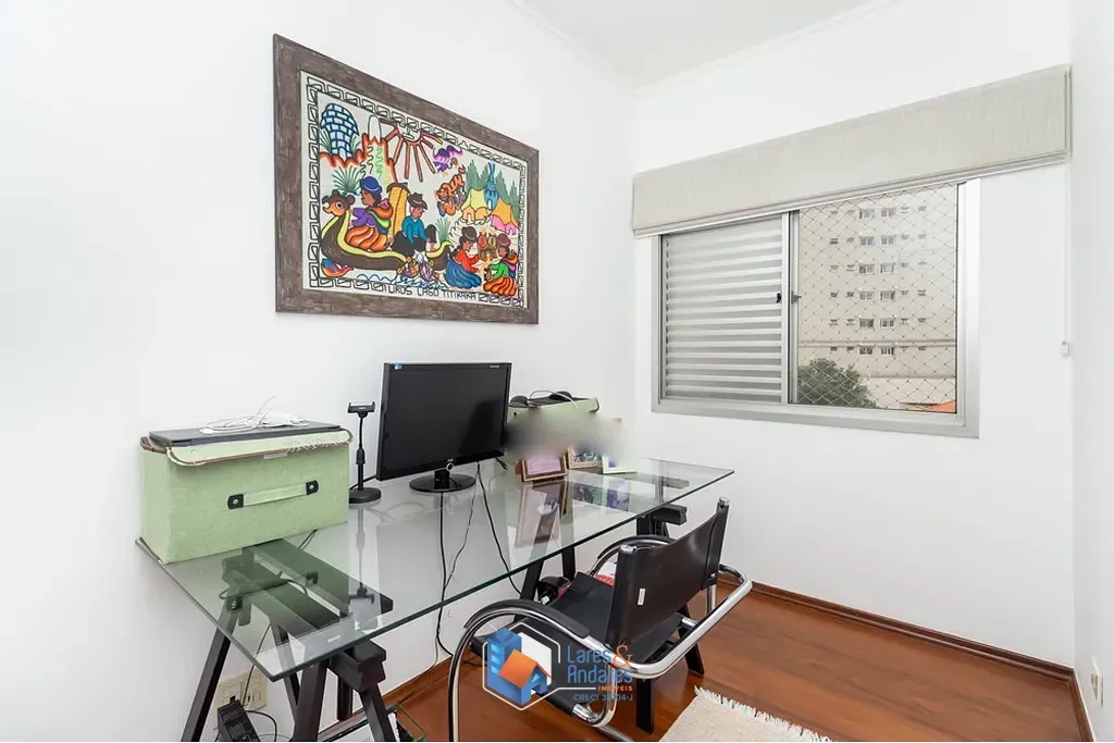 Imagem Apartamento à venda 3 Quartos 1 Vaga 73.78M² Chácara Inglesa São Paulo - SP