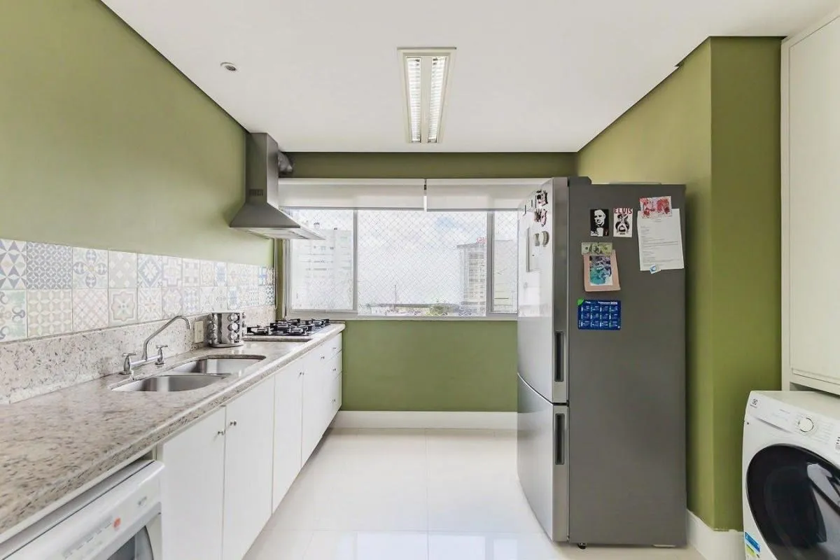 Imagem Apartamento de 3 dormitórios próximo ao Grêmio Náutico União
