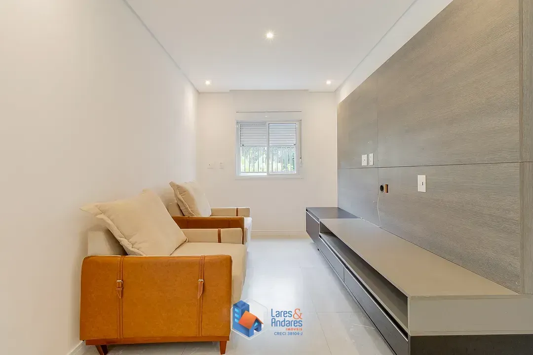 Imagem Apartamento garden para venda em Vila Suzana com 3 quartos, sendo 1 suíte, 101m²