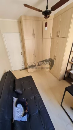 Imagem Apartamento em Santos para venda, bairro Ponta da Praia