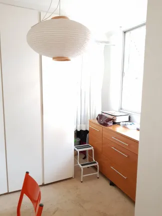 Imagem Apartamento com 3 Quartos à Venda, 139 m² em Itaim Bibi - São Paulo
