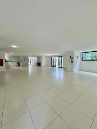 Imagem Apartamento com 63m em Casa Amarela!