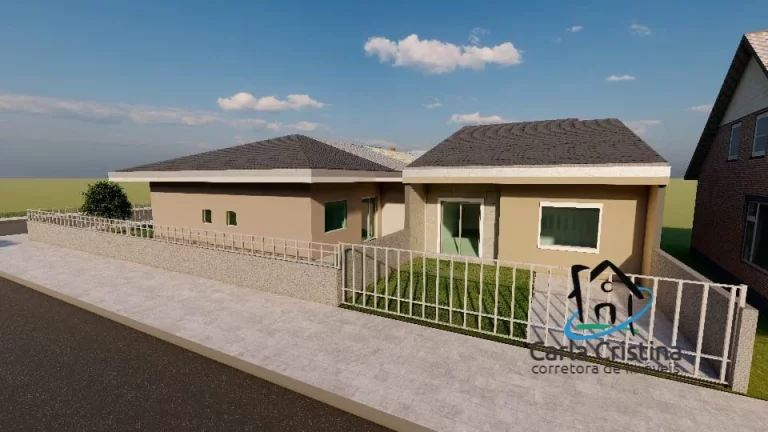 Foto do imóvel CASA RESIDENCIAL em PONTAL DO PARANÁ - PR, Balneário Grajaú