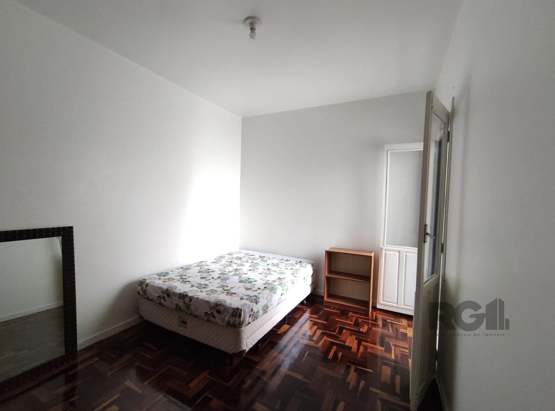 Imagem Prédio Residencial em São João