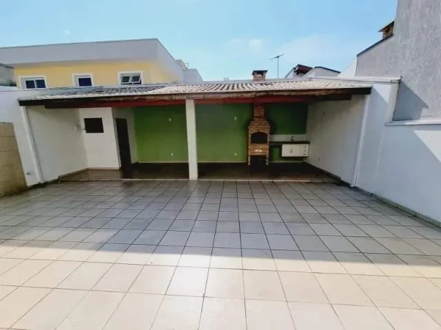 Imagem Casa à venda 3 Quartos, 1 Suite, 2 Vagas, 150M², Caminho Novo, Tremembé - SP | Campos do Conde 1