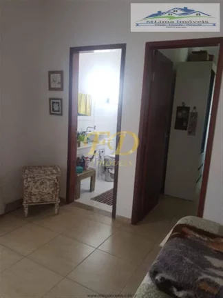 Imagem Sobrado em Atibaia