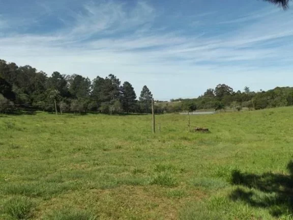 Imagem Excelente área de 11.7 Ha, linda vista, açudes, zona nobre de Águas Claras
