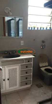 Imagem (29080) Rua Sampaio Viana - Rio Comprido
