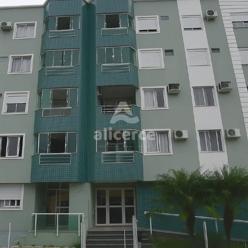 Imagem Apartamento à venda com 2 quartos , 79m² em Jardim Cidade de Florianópolis São José