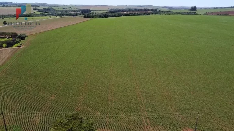 Imagem Sítio a venda Itai SP