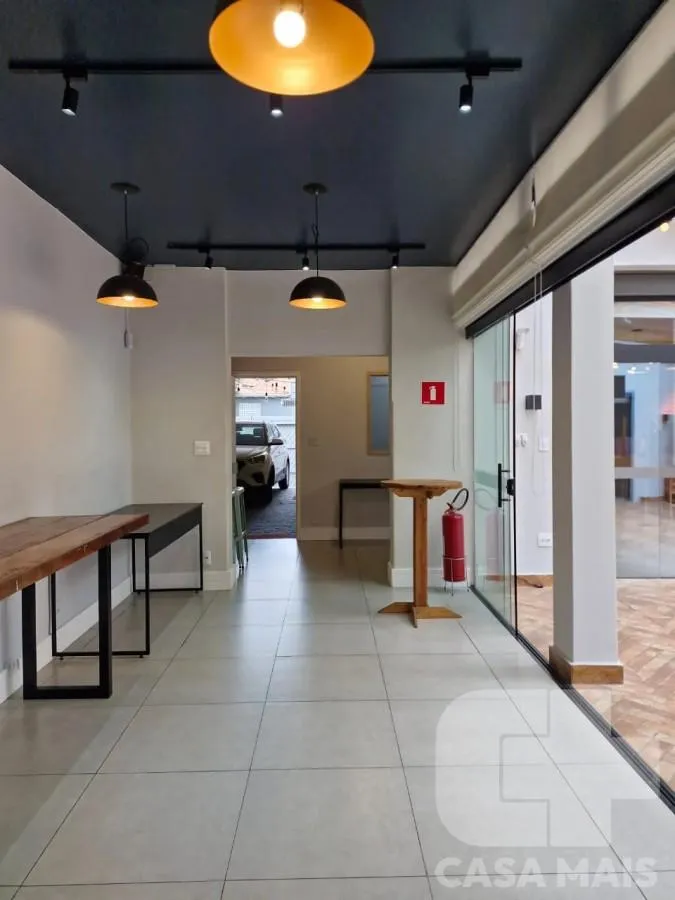 Imagem Casa Comercial para Locação em São Paulo / SP no bairro Perdizes